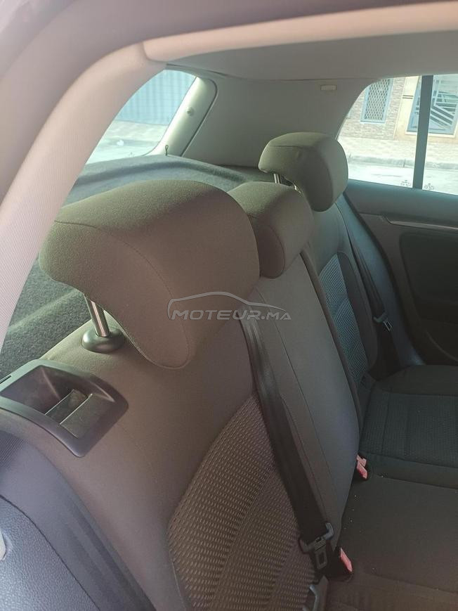 golf5 2008 1.9
