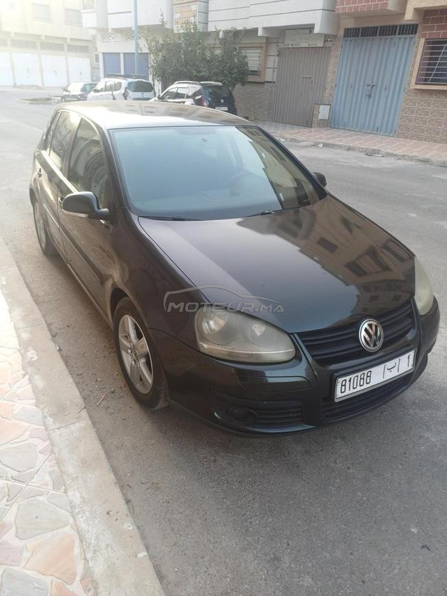 golf5 2008 1.9