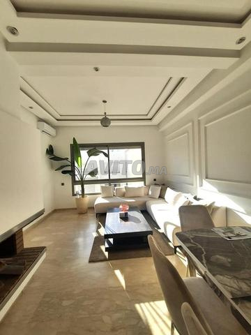 Bel appartement Bourgogne - 2