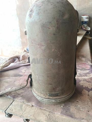 معدات الطبوغرافيا - 2