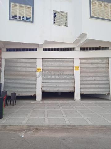 magasin à vendre - 2