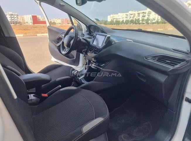 une très belle voiture
