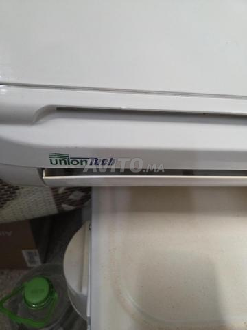 Climatiseur 9000 BTU - 2