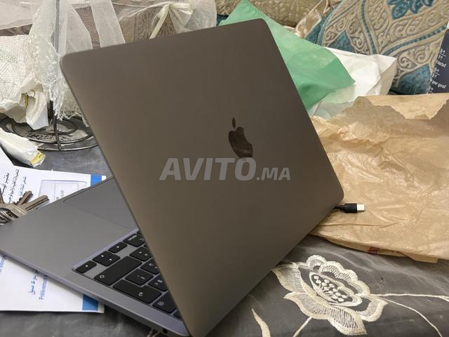 MacBook Air M1 - 2