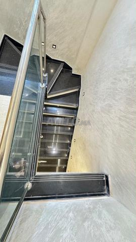 Duplex de luxe à louer - 2