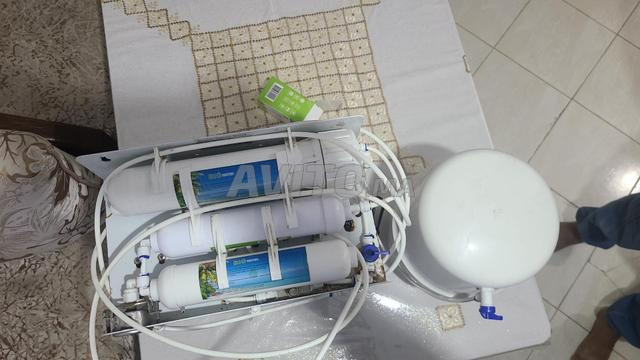 osmosur bio water (ترشيح المياه) - 2
