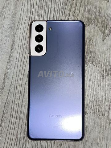 سامسونغ S21 5G - 2
