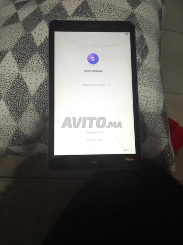 Tablette Huawei - 2