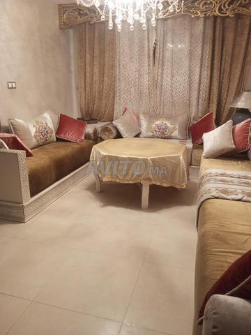 فيلا للإيجار الشهري في حي الشرف 8000 درهم - 2