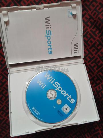 Wii Sport لـ نينتندو وي - 2