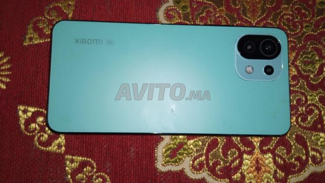 Xiaomi 11 lite 5G