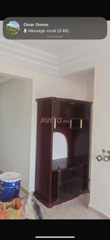 Studio à louer 50 m² à Casablanca