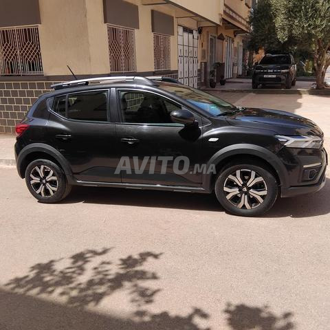 ستيبواي سانديرو للبيع - 2