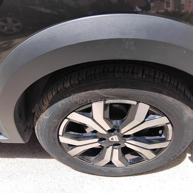 stepway sandero à vendre 