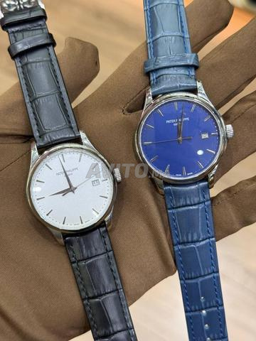Montre Patek Philippe PP7540