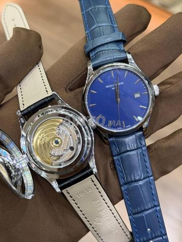 Montre Patek Philippe PP7540 - 2