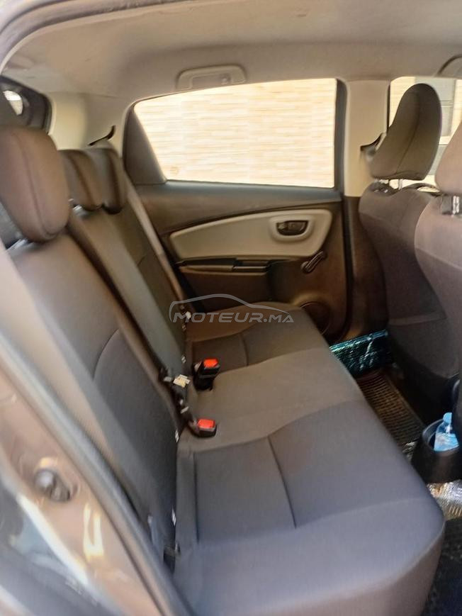 Toyota Yaris Diesel Manuelle 2019 à Fès