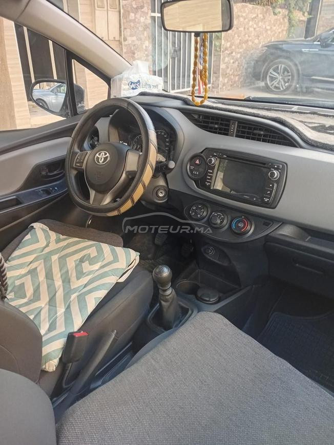 Toyota Yaris Diesel Manuelle 2019 à Fès