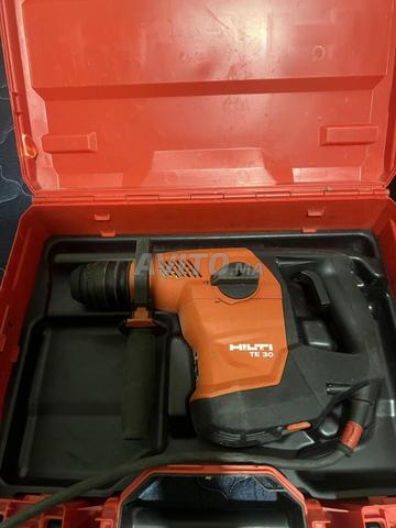 Hilti TE 30 - 2