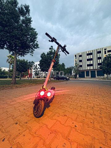 E-cross pro للبيع - 2
