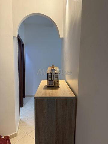 Appartement à louer - 2