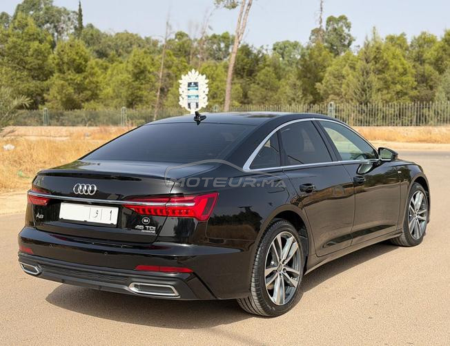 Audi A6 Diesel sline Quattro full 45tdi