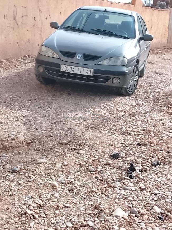 صفرو فاس بولمان 