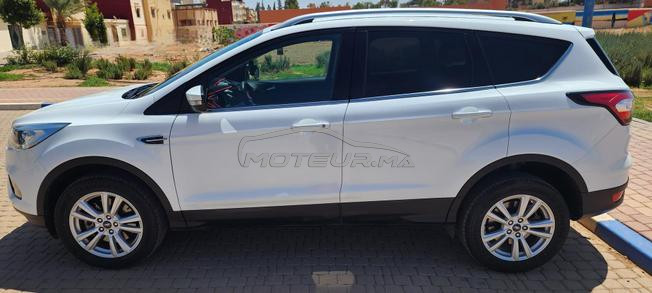 Ford Kuga 2020