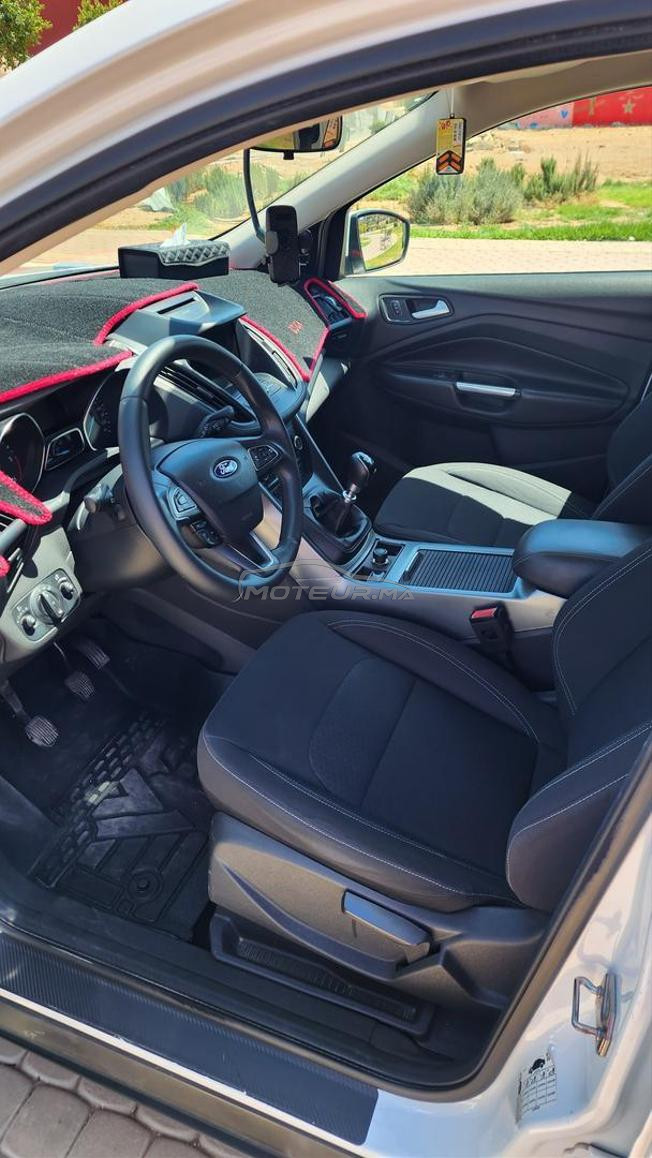 Ford Kuga 2020
