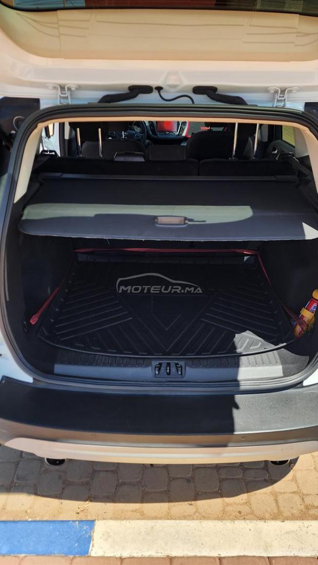 Ford Kuga 2020