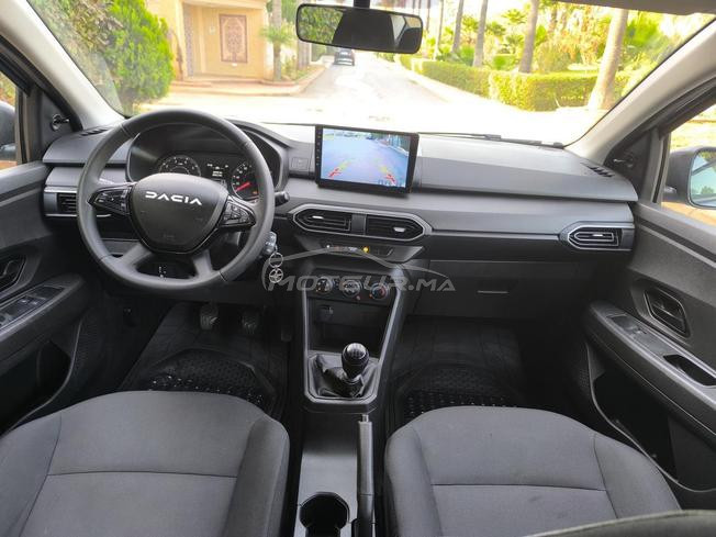 dacia Logan 2025 premier mian 