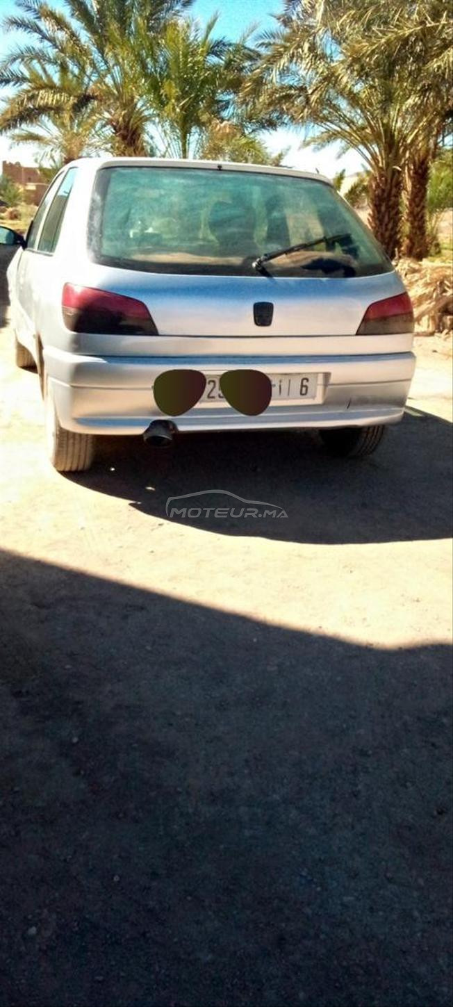 Peugeot 306 Diesel Manuelle 2000 à Zagora