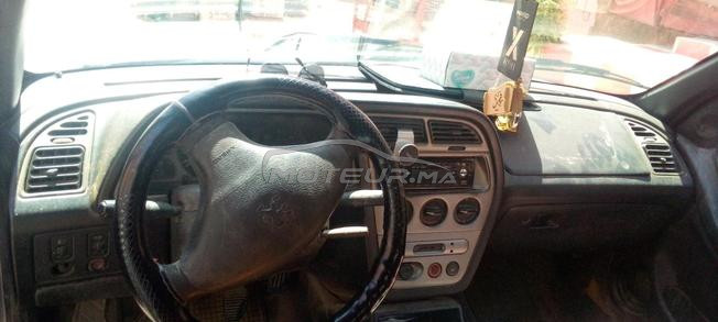 Peugeot 306 Diesel Manuelle 2000 à Zagora