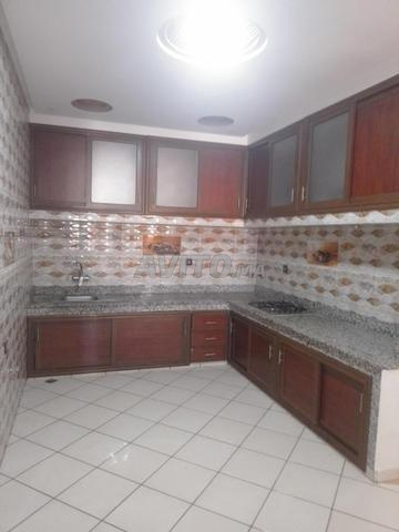 appartement bien entretenu - 2