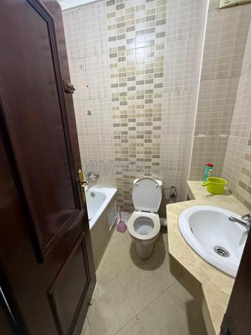 Appartement en location Bourgogne - 2