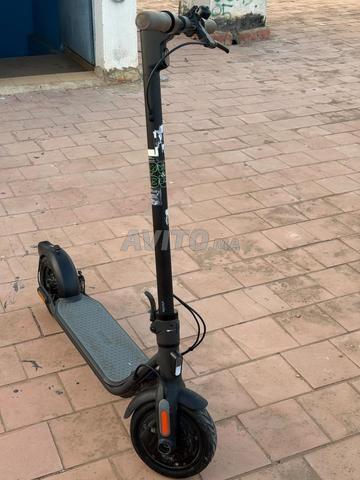 Ninebot Segway F25E II – Trottinette électrique - 2