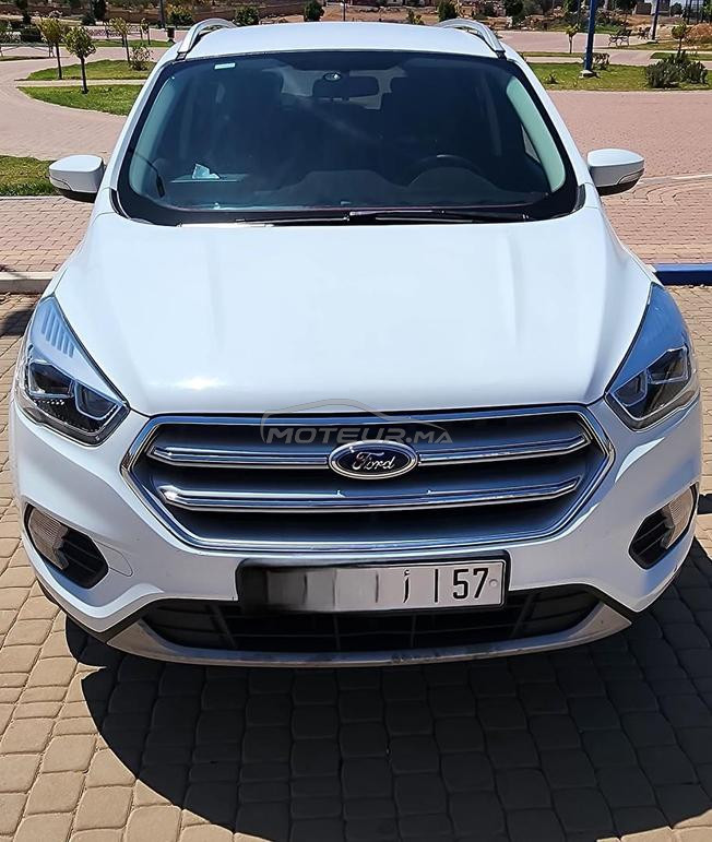 Ford Kuga 2020