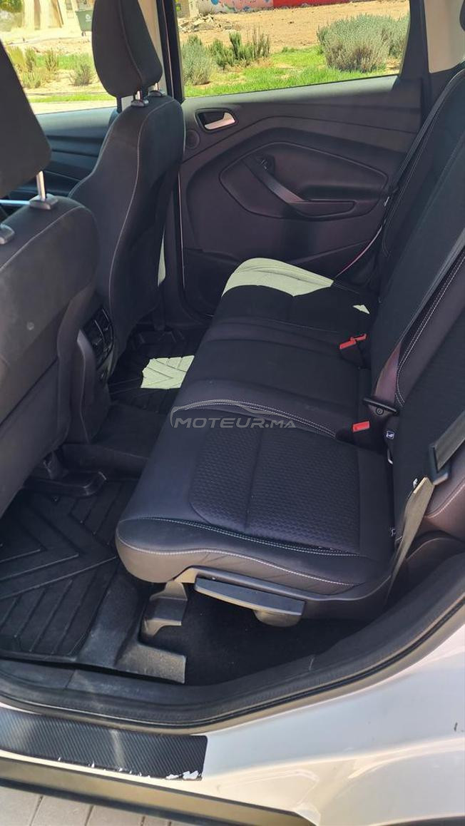 Ford Kuga 2020