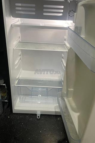 Petit réfrigérateur à vendre, presque neuf, prix raisonnable - 2