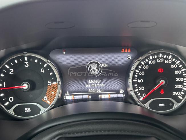 Jeep Renegade Limited 1.6 Diesel 2023 1ère main