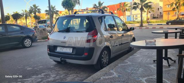 renault scenic - 2
