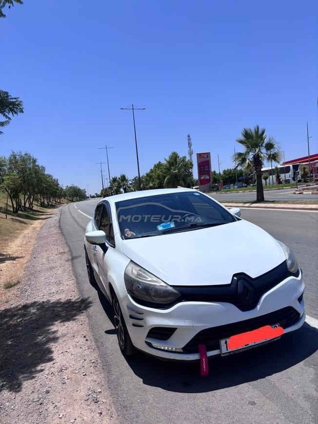 Clio 4 2019