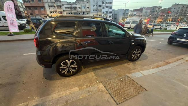 dacia duster star man liber