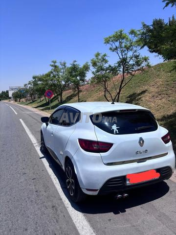 Clio 4 2019 - 2
