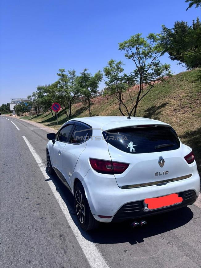Clio 4 2019