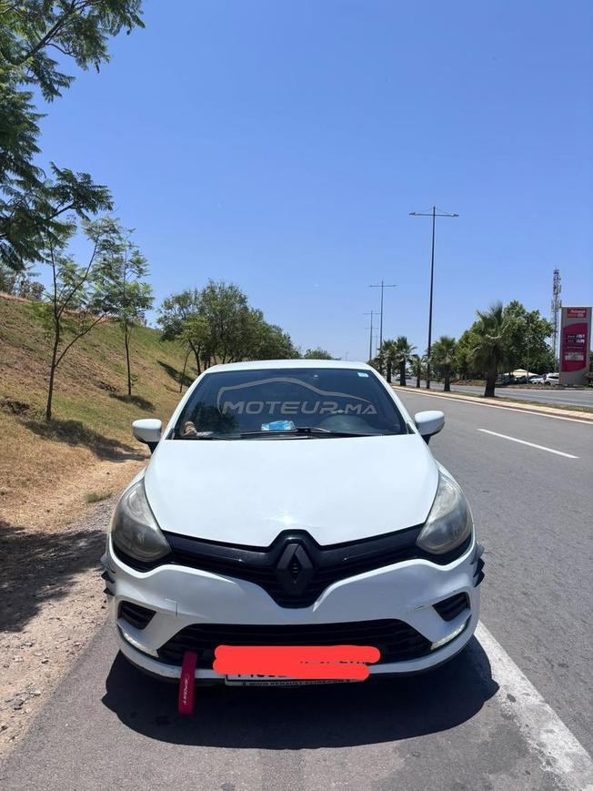 Clio 4 2019