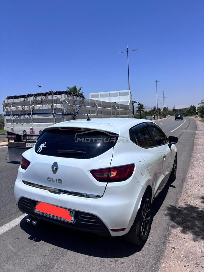 Clio 4 2019