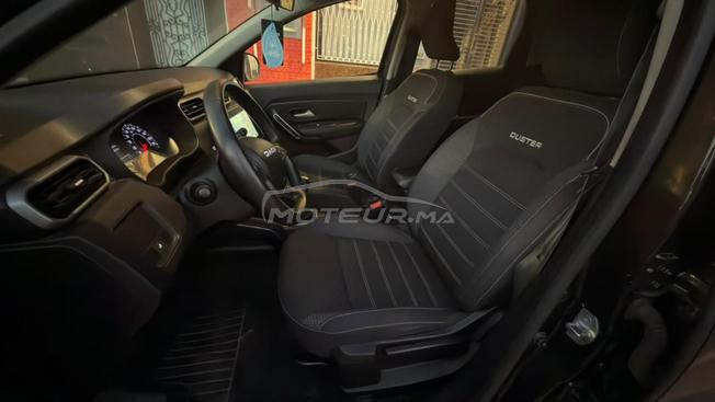 dacia duster star man liber