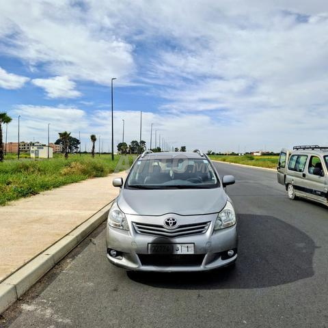 Voiture à vendre