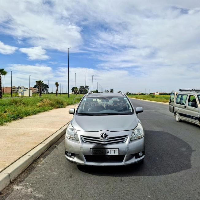 voiture a vendre